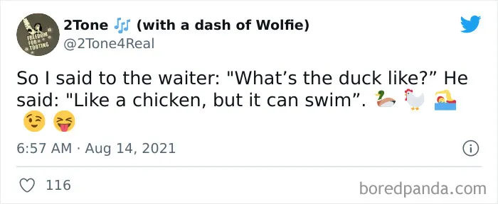 24 People Share Their Funny, Weird, And Wholesome Interactions With Waiters And Bartenders