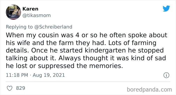 30 Parents Share How Their Kids Casually Dropped Some Creepy Sentences That Sent Chills Down Their Spines