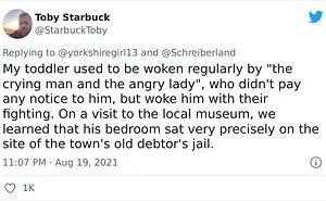 30 Parents Share How Their Kids Casually Dropped Some Creepy Sentences That Sent Chills Down Their Spines