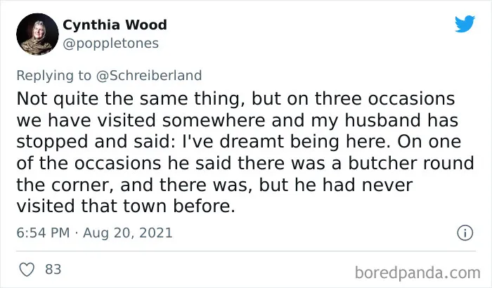 30 Parents Share How Their Kids Casually Dropped Some Creepy Sentences That Sent Chills Down Their Spines