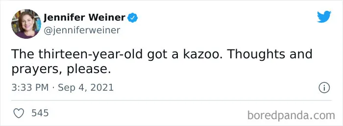 It’s Time For The Best Parenting Tweets Of The Month, And Here Are The Best Ones This September (50 Pics)