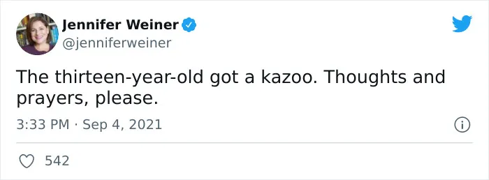 Folks Online Are In Stitches After Reading These 30 Tweets About Unexpected Things Children Are Obsessed With