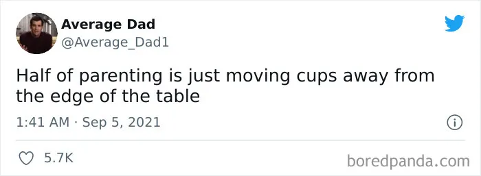 It’s Time For The Best Parenting Tweets Of The Month, And Here Are The Best Ones This September (50 Pics)
