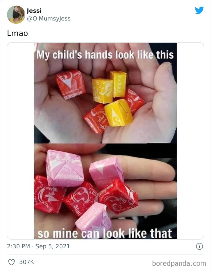 It’s Time For The Best Parenting Tweets Of The Month, And Here Are The Best Ones This September (50 Pics)
