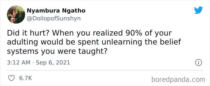 30 Of The Best “Did It Hurt?” Memes That Are Trending On Twitter