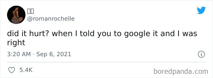 30 Of The Best “Did It Hurt?” Memes That Are Trending On Twitter