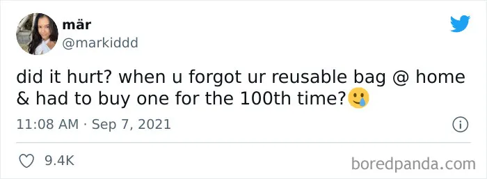 30 Of The Best “Did It Hurt?” Memes That Are Trending On Twitter