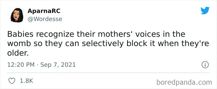 It’s Time For The Best Parenting Tweets Of The Month, And Here Are The Best Ones This September (50 Pics)