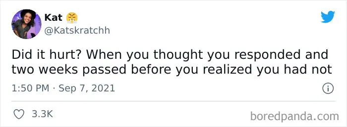 30 Of The Best “Did It Hurt?” Memes That Are Trending On Twitter