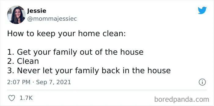 It’s Time For The Best Parenting Tweets Of The Month, And Here Are The Best Ones This September (50 Pics)