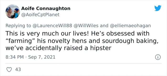 Folks Online Are In Stitches After Reading These 30 Tweets About Unexpected Things Children Are Obsessed With