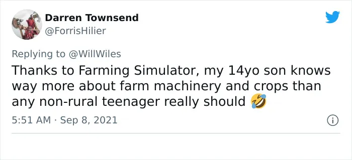 Folks Online Are In Stitches After Reading These 30 Tweets About Unexpected Things Children Are Obsessed With