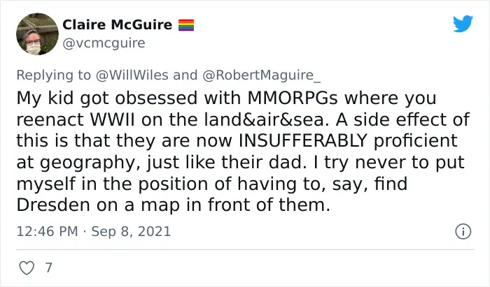 Folks Online Are In Stitches After Reading These 30 Tweets About Unexpected Things Children Are Obsessed With