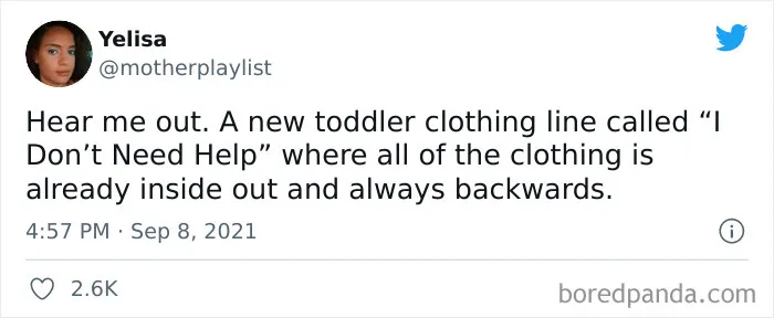 It’s Time For The Best Parenting Tweets Of The Month, And Here Are The Best Ones This September (50 Pics)