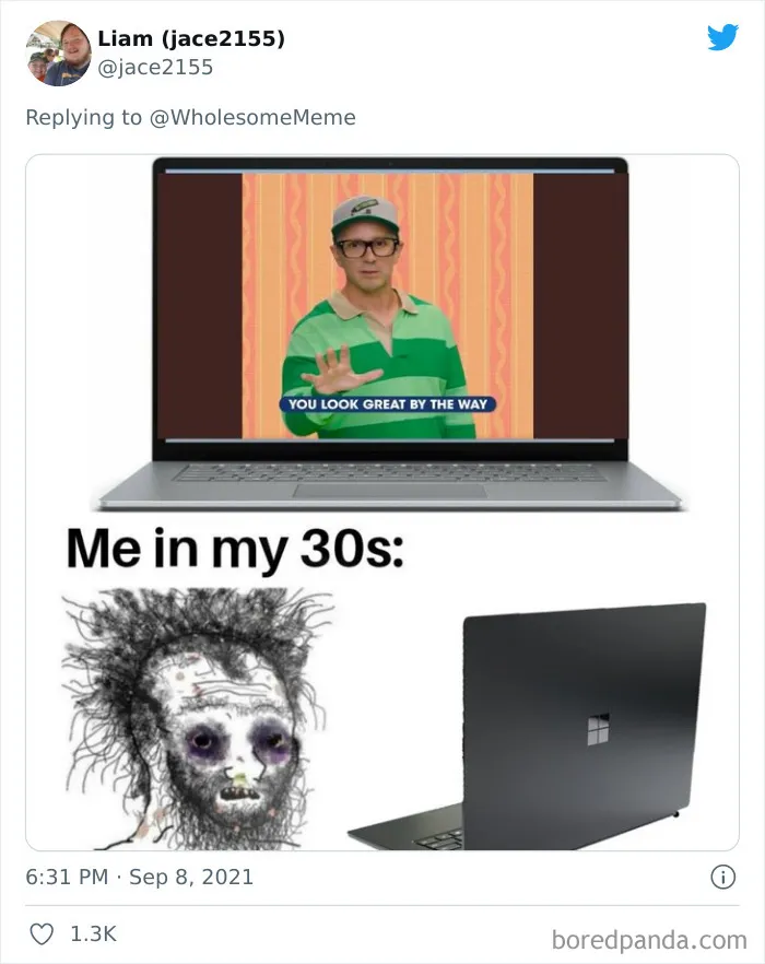The Internet Memed The Hell Out Of Steve’s Wholesome Message, Here Are 30 Of The Best