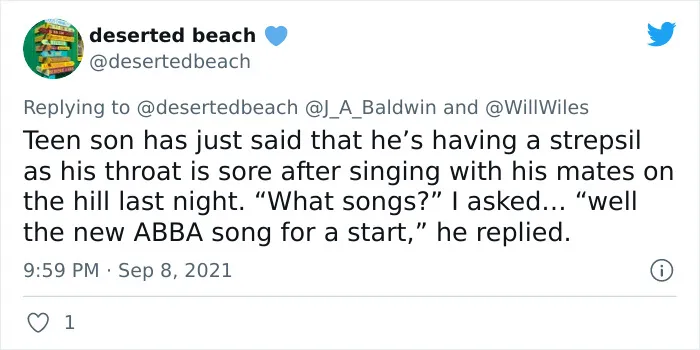Folks Online Are In Stitches After Reading These 30 Tweets About Unexpected Things Children Are Obsessed With