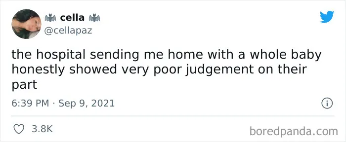 It’s Time For The Best Parenting Tweets Of The Month, And Here Are The Best Ones This September (50 Pics)
