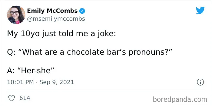 It’s Time For The Best Parenting Tweets Of The Month, And Here Are The Best Ones This September (50 Pics)