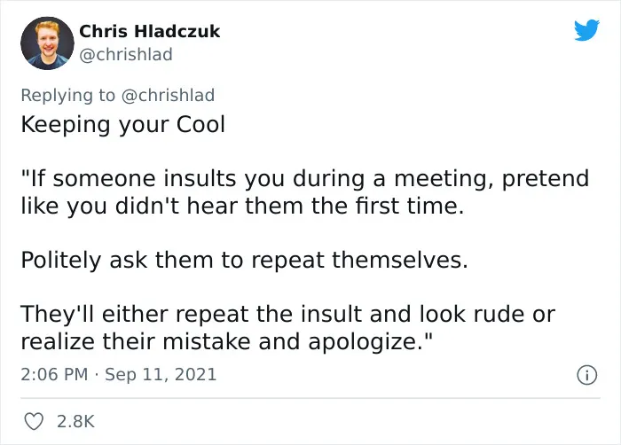 “Put Your Phone On Airplane Mode Instead Of Hanging Up”: Guy On Twitter Shares 10 Useful Life Tips