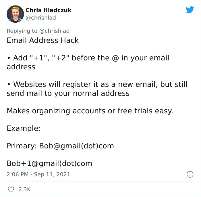 “Put Your Phone On Airplane Mode Instead Of Hanging Up”: Guy On Twitter Shares 10 Useful Life Tips