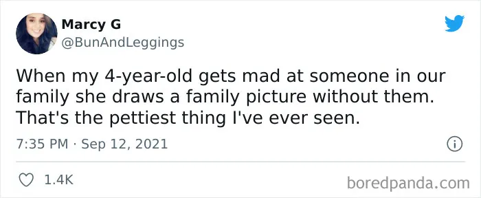 It’s Time For The Best Parenting Tweets Of The Month, And Here Are The Best Ones This September (50 Pics)