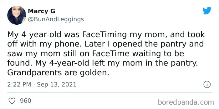 It’s Time For The Best Parenting Tweets Of The Month, And Here Are The Best Ones This September (50 Pics)