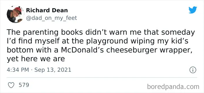 It’s Time For The Best Parenting Tweets Of The Month, And Here Are The Best Ones This September (50 Pics)