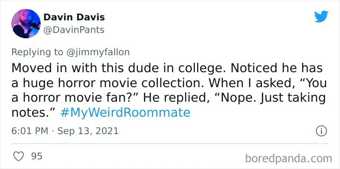 35 Weird And Embarrassing Roommate Stories Shared For Jimmy Fallon’s Challenge