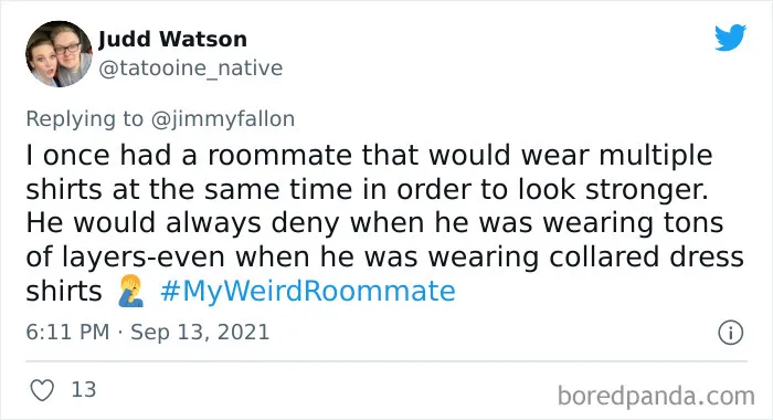 35 Weird And Embarrassing Roommate Stories Shared For Jimmy Fallon’s Challenge