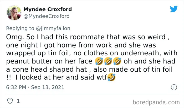 35 Weird And Embarrassing Roommate Stories Shared For Jimmy Fallon’s Challenge