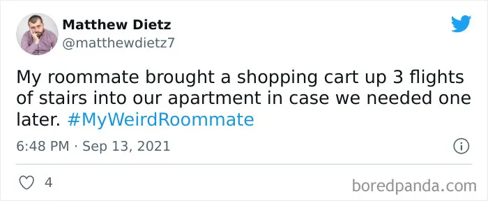 35 Weird And Embarrassing Roommate Stories Shared For Jimmy Fallon’s Challenge