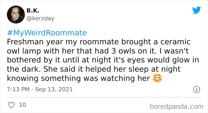35 Weird And Embarrassing Roommate Stories Shared For Jimmy Fallon’s Challenge