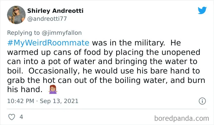 35 Weird And Embarrassing Roommate Stories Shared For Jimmy Fallon’s Challenge