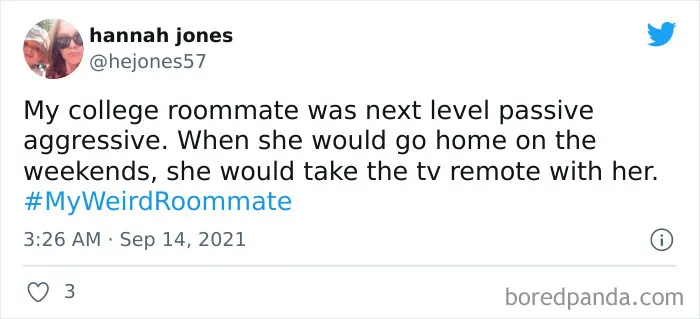 35 Weird And Embarrassing Roommate Stories Shared For Jimmy Fallon’s Challenge