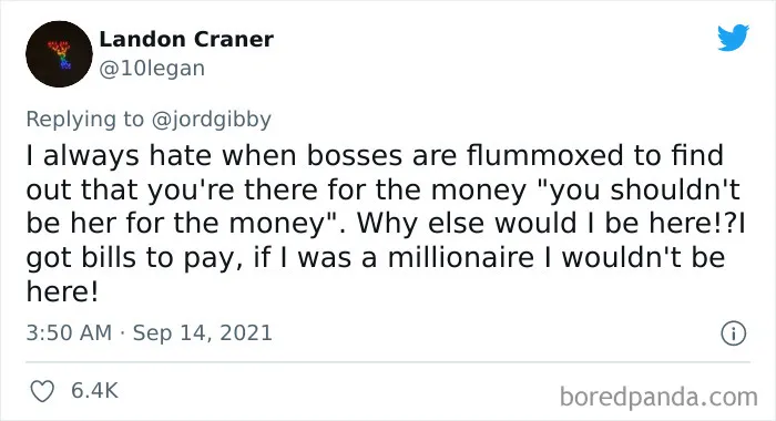 30 Times Bosses Were Completely Out-Of-Touch And Simply Horrible To Their Employees, As Shared By These Employees
