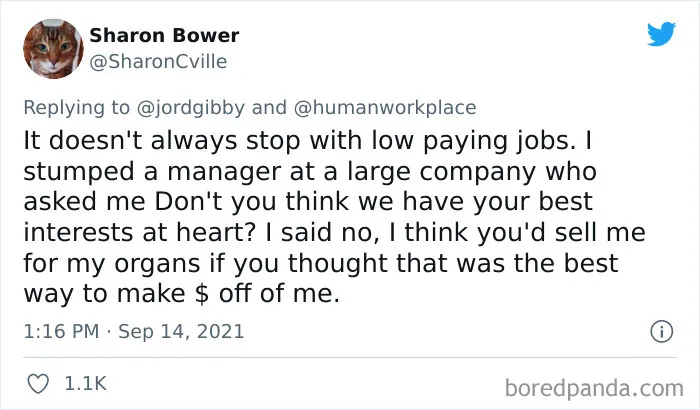30 Times Bosses Were Completely Out-Of-Touch And Simply Horrible To Their Employees, As Shared By These Employees
