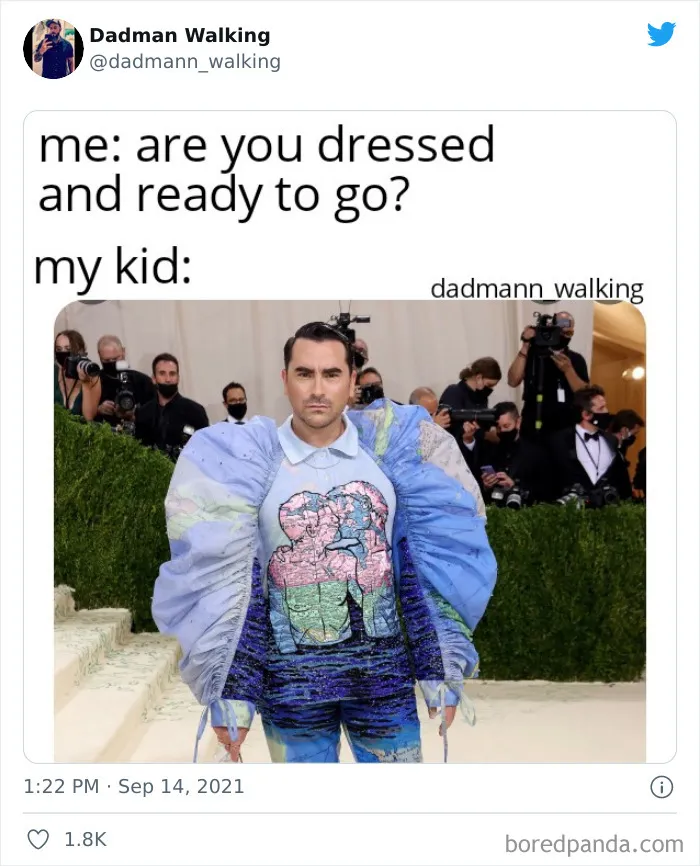 It’s Time For The Best Parenting Tweets Of The Month, And Here Are The Best Ones This September (50 Pics)