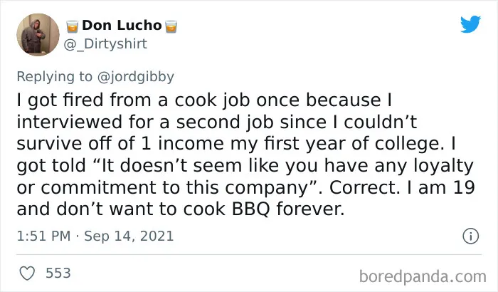 30 Times Bosses Were Completely Out-Of-Touch And Simply Horrible To Their Employees, As Shared By These Employees