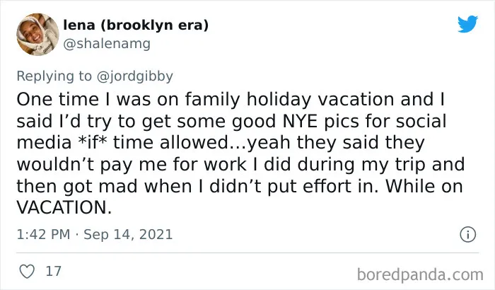 30 Times Bosses Were Completely Out-Of-Touch And Simply Horrible To Their Employees, As Shared By These Employees