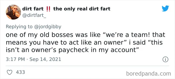 30 Times Bosses Were Completely Out-Of-Touch And Simply Horrible To Their Employees, As Shared By These Employees