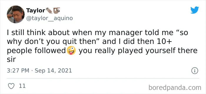 30 Times Bosses Were Completely Out-Of-Touch And Simply Horrible To Their Employees, As Shared By These Employees