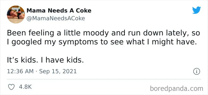 It’s Time For The Best Parenting Tweets Of The Month, And Here Are The Best Ones This September (50 Pics)