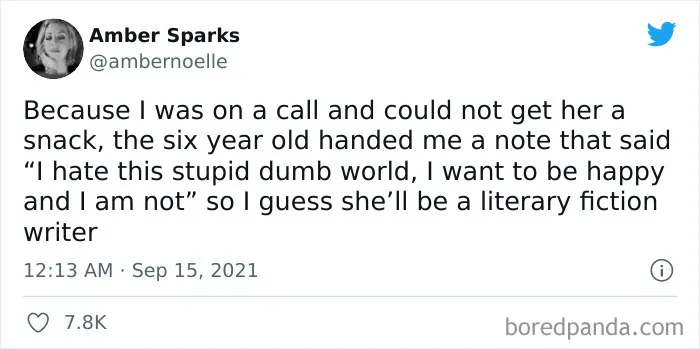 It’s Time For The Best Parenting Tweets Of The Month, And Here Are The Best Ones This September (50 Pics)