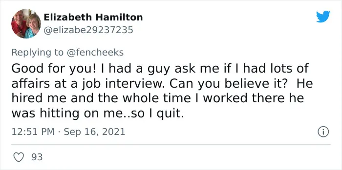 People Are Sharing Their Job Interviews That Didn't Go Well, And Here Are The 26 Worst Stories