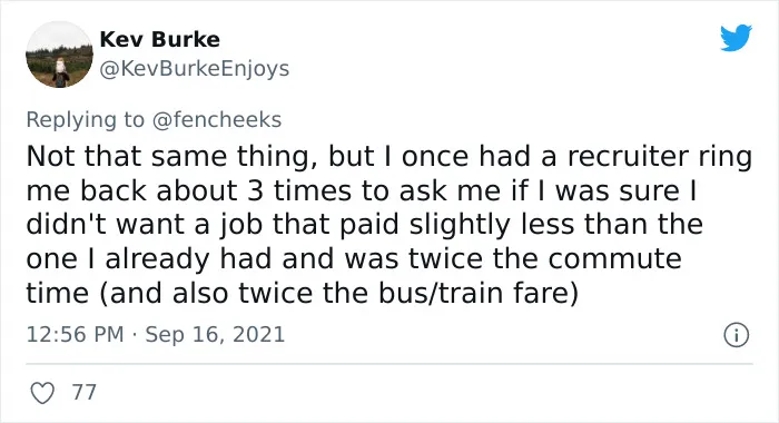 People Are Sharing Their Job Interviews That Didn't Go Well, And Here Are The 26 Worst Stories