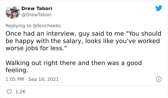 People Are Sharing Their Job Interviews That Didn't Go Well, And Here Are The 26 Worst Stories