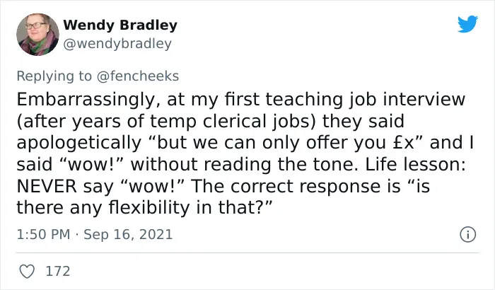 People Are Sharing Their Job Interviews That Didn't Go Well, And Here Are The 26 Worst Stories