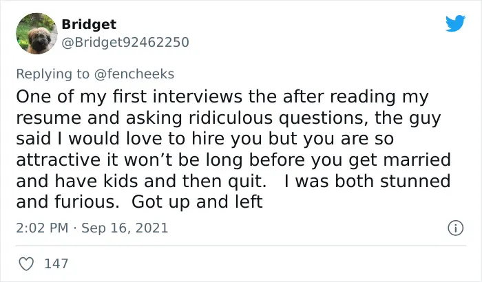 People Are Sharing Their Job Interviews That Didn't Go Well, And Here Are The 26 Worst Stories