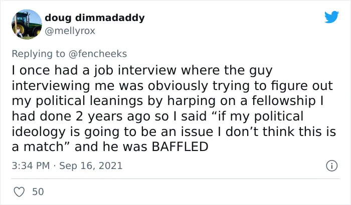 People Are Sharing Their Job Interviews That Didn't Go Well, And Here Are The 26 Worst Stories