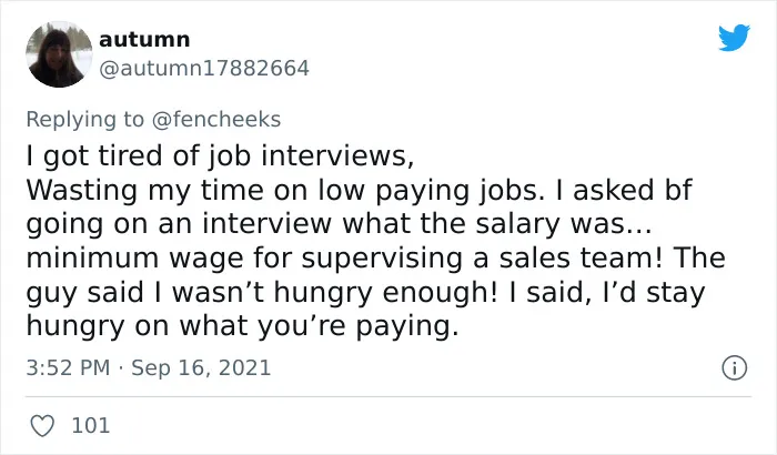 People Are Sharing Their Job Interviews That Didn't Go Well, And Here Are The 26 Worst Stories